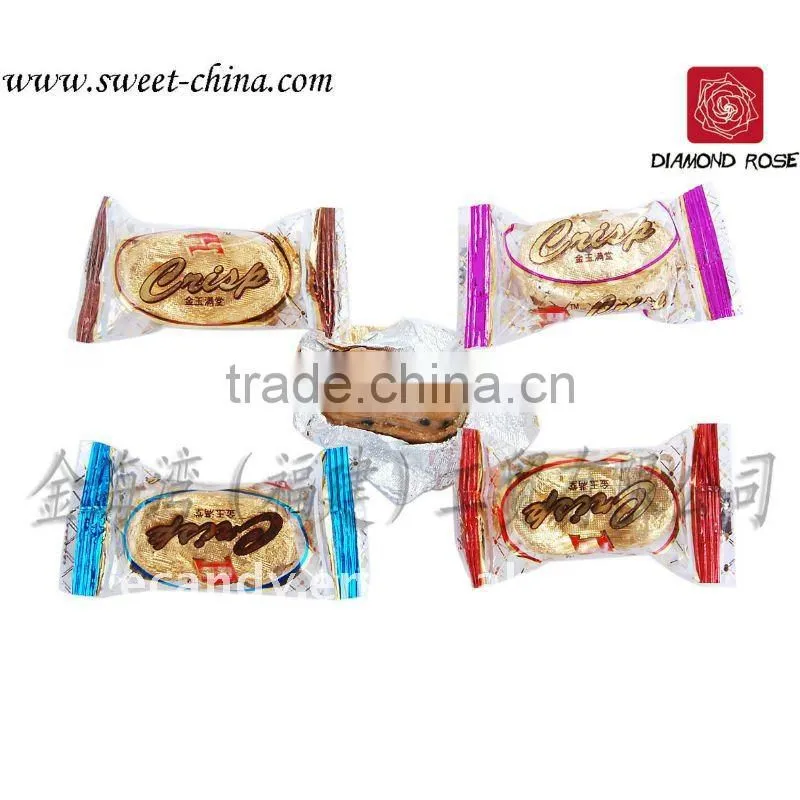 2012 hot sell chinese new year plum candy,crispy candy