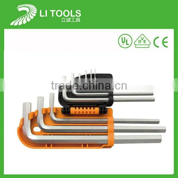 metric hydrant wrench hexagonal wrench