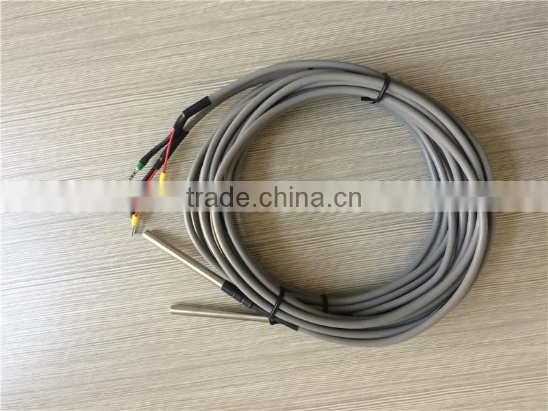 Cold Chain Equipments Monitoring System 7-days Temprature Recorder Chat Temperature Recorder