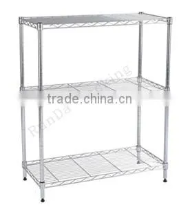 CW-11 garden tools display rack
