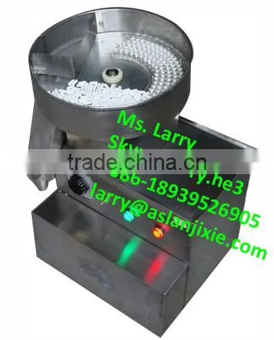 capsule counting machine/tablet pill capsule counting machine