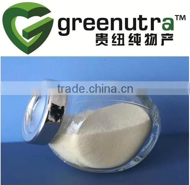 Fish scale powder