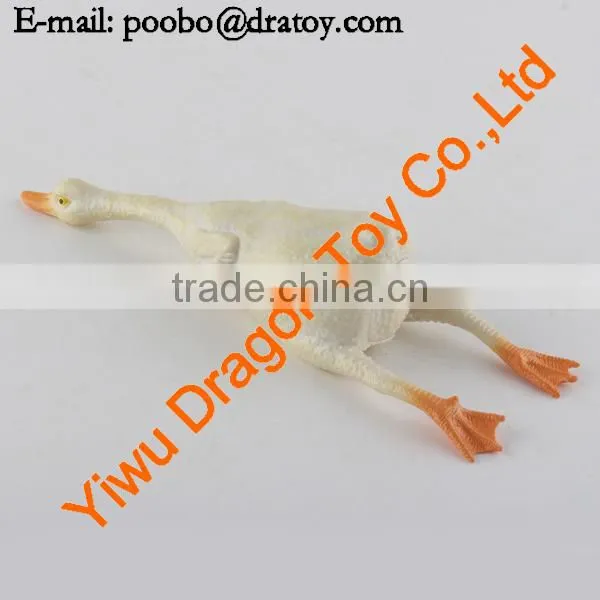 Promotional toys Squeeze Shrilling Screaming Chicken