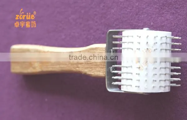 beekeeping tool needle honey fork for beekeeper