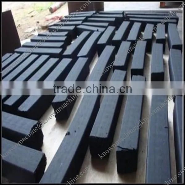 High output and low energy consumption coal rod forming machines,coal rod shaping machine