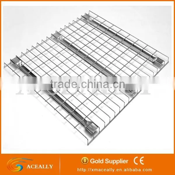 1*2'' wire mesh decking