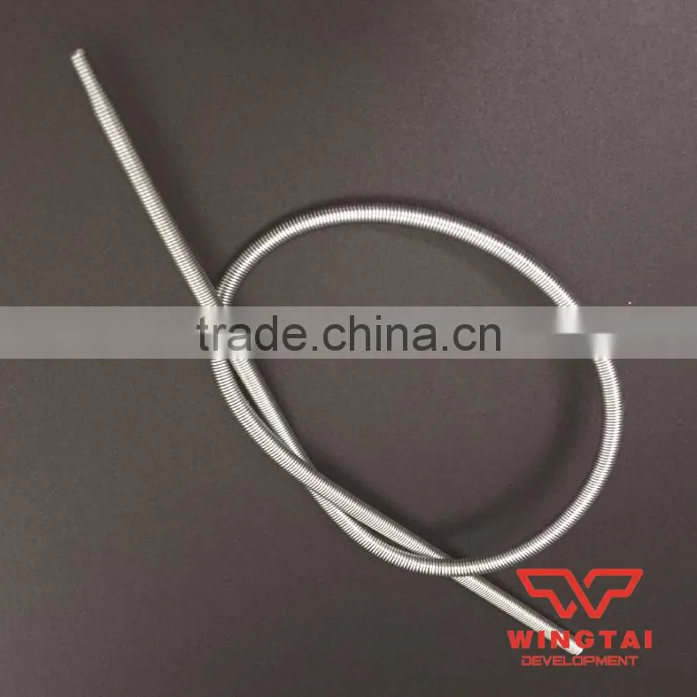Mechanical Spring For Bag Making Machine Rubber Roller