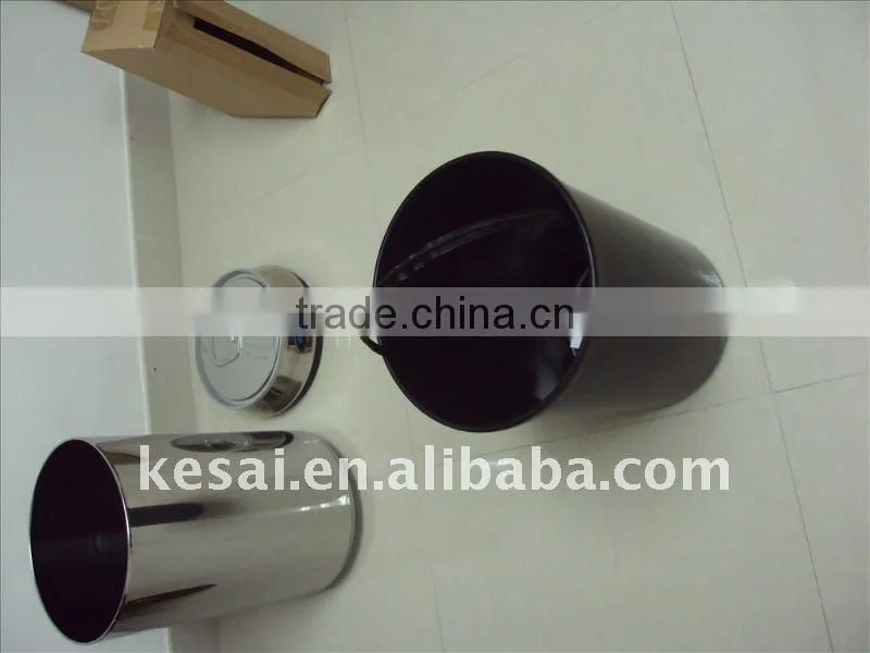 sensor dustbin automatic trash can dust bin waste can Hand Free one touch dustbin
