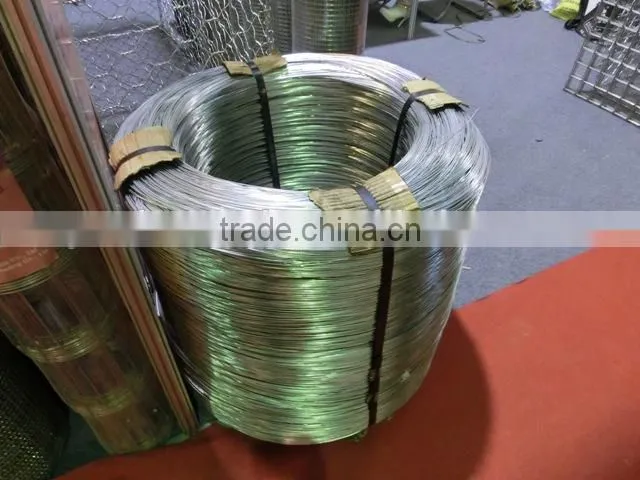 Stainless steel wire/ stainless steel screw wire/ sus 304 stainless steel wire