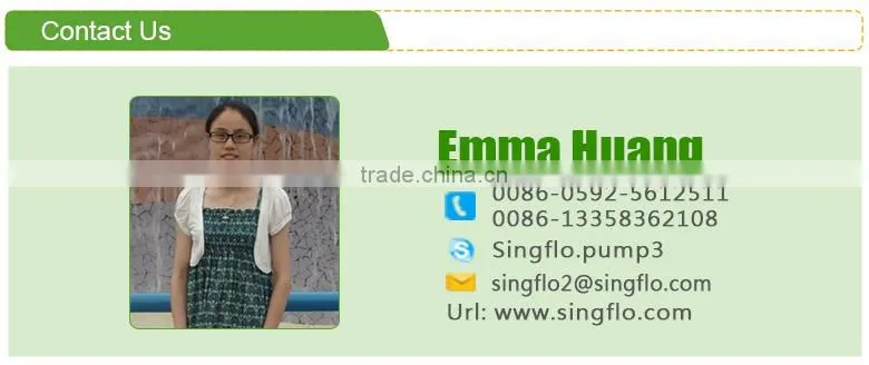 Singflo 12V&24v DC diaphragm pump/fuel pump diaphragm material/pump fuel.