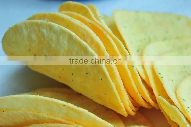 40 ALAFY-420 Fully Auto Packing Machine for potato chips