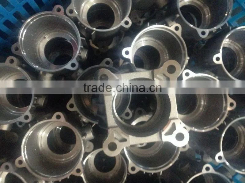 Main-link high pressure low price Gasoline Swashplate Pump
