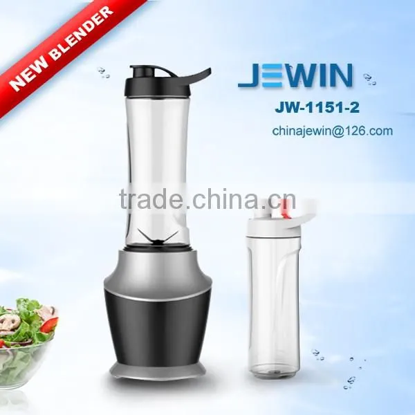 BPA free electric fruit blender mixer juicer machine china