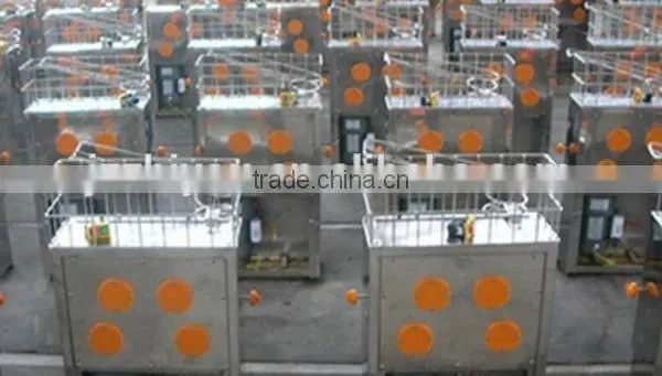 zhiyou countertop commercial orange juicer with large capacity/manual orange juicer for sale(0086-391-2042034)