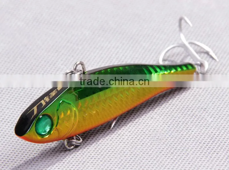 New Design wholesale fishing jig lures