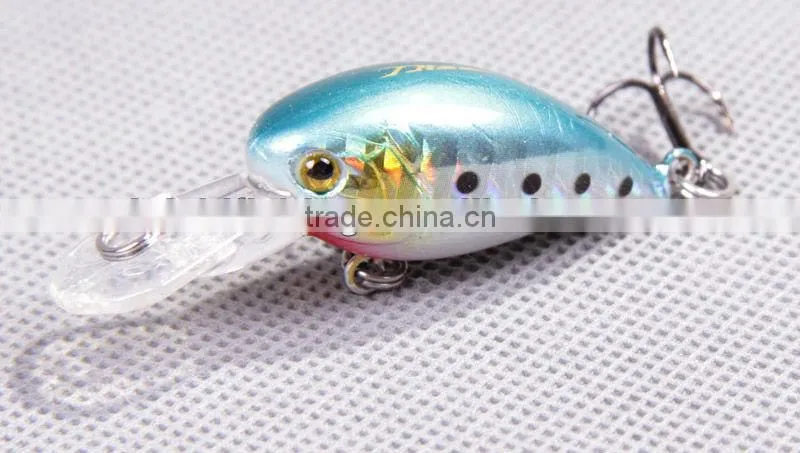 Adequate inventory wholesale bent minnow