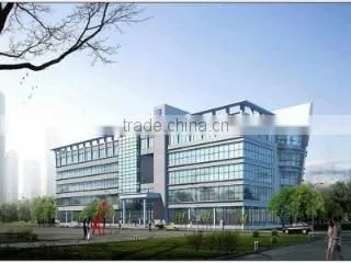 Leading Hardware (ningbo) Machinery Manufacturing Co., Ltd. company overview - view 1