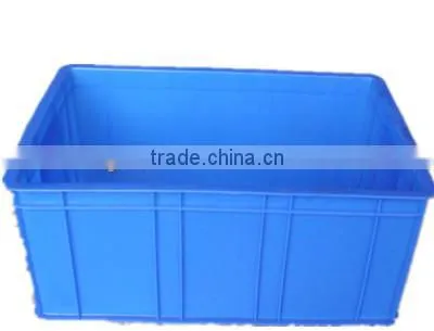 plastic basket for cleaning