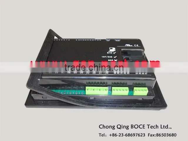 generator controlle 5210 / generator automatic control panels