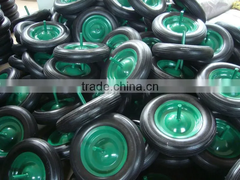 wheelbarrow tire and inner tubes