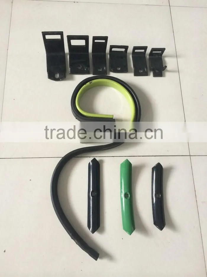 Low Price Agricultural Machines Handle S Type Spring Tooth