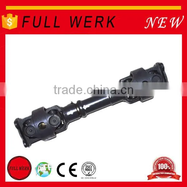 Volvo propeller shaft assembly L680
