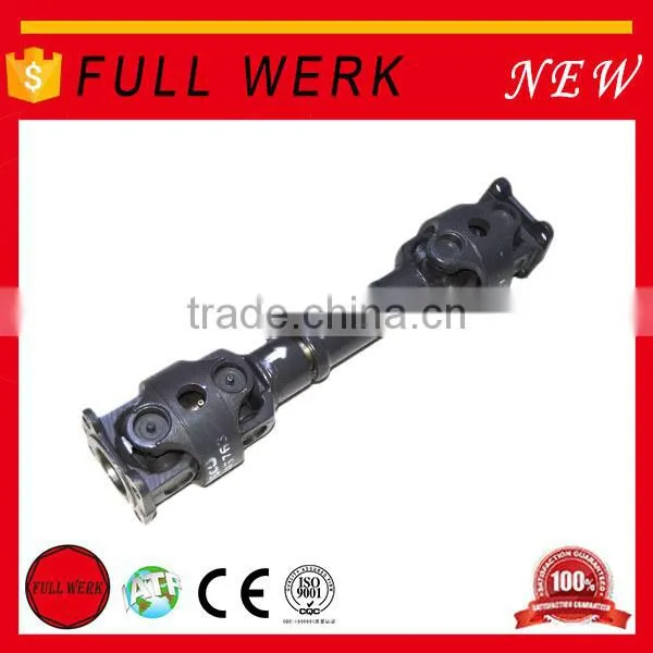 complete auto spares parts steering column&steering shaft assembly
