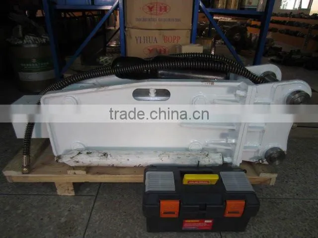 Excavator parts,MOTTROL Hydraulic Breaker,Hydraulic Hammer