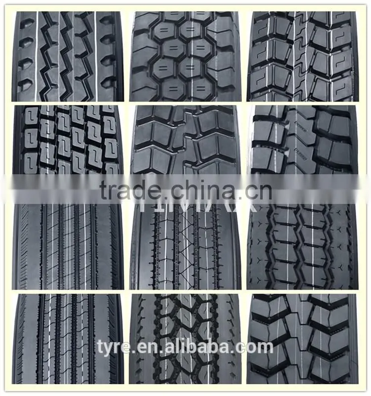 Truck TIRE CHINA SUPPLIER WITH CHEAP PRICE