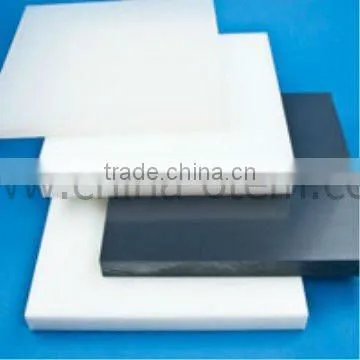white wear resistance PTFE sheet