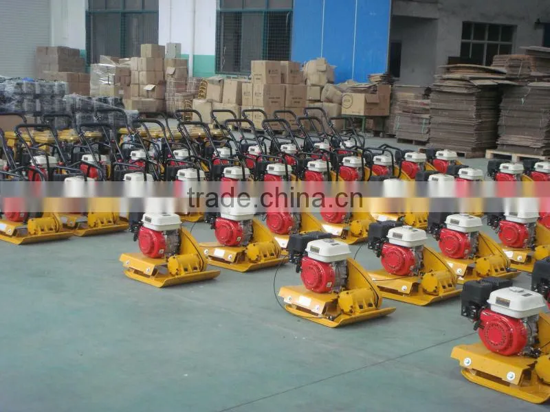 WH-C80T compactor