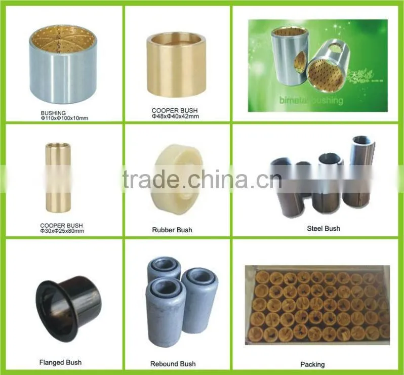 Copper Bushing