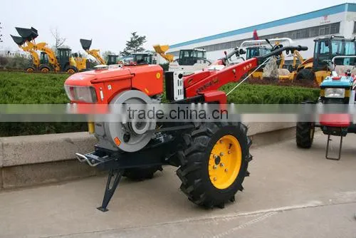power tiller tractor
