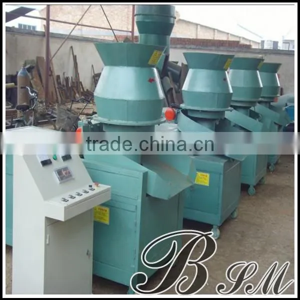 Kazakhstan/Australia/India best selling wood pellet briquette making machine in low price
