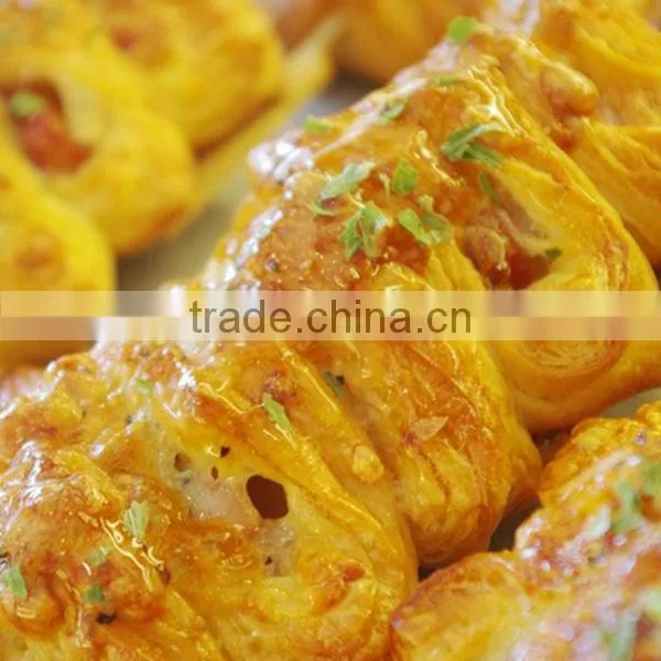 Hot sale dough sheeting machine with best service