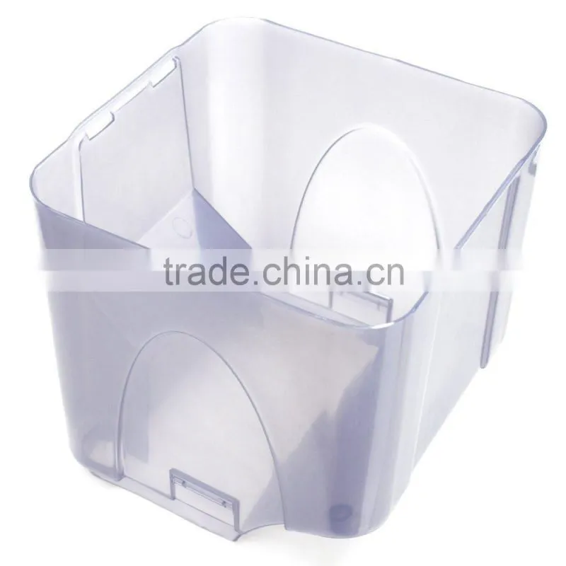 Large Automatic Pet Feeder Electronic Programmable Portion Control Dog Cat Feeder w/ LCD display