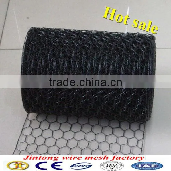 JT factory High Quality anping hexagonal mesh/rabbit cage Low Price made in China