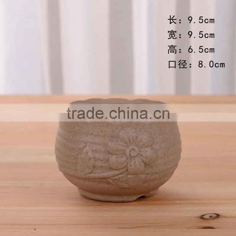 Ceramic Plant Flower Planter Pot
