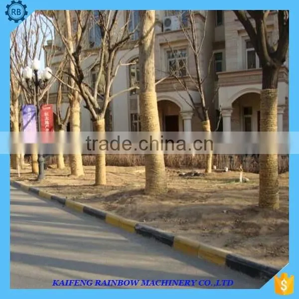 Best Manufacturer Multifunctional Wheat Straw Rope Making Machine