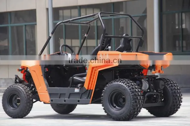 EEC 200cc China UTV for sale(MC-141)