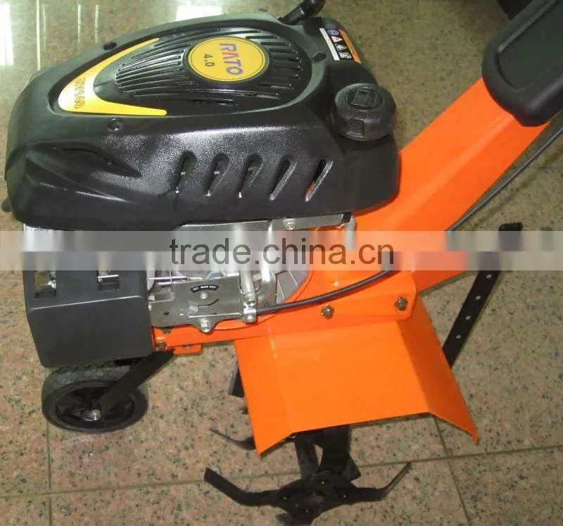 Rotary machine /small field cultivator/gasoline agricultural tools