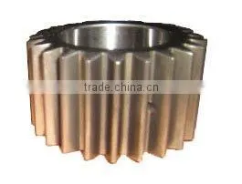 Shaving Teeth Planetary Gear OEM
