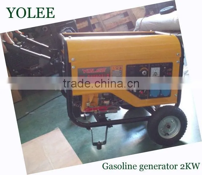 Kobal generator, electric generator, copper generator