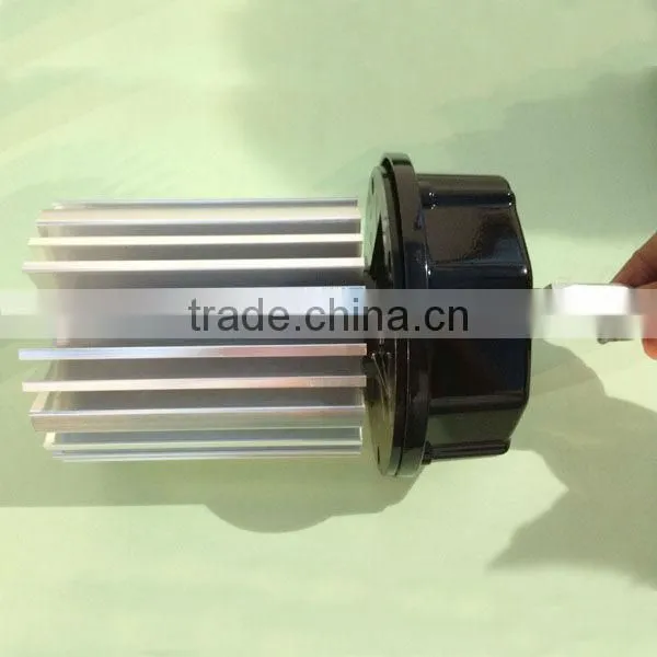 VMT injection a383 led driver box aluminum die cast for high bay