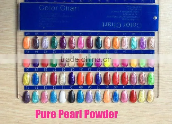 Chinese Pure Pearl Powder