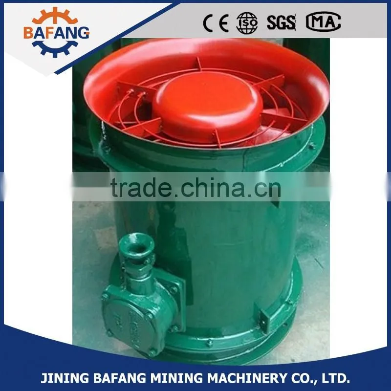 China Manufacturer Exhaust Mine YBT Series Ventilation Fan