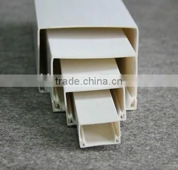 PVC Conduit Trunking Wiring Systems