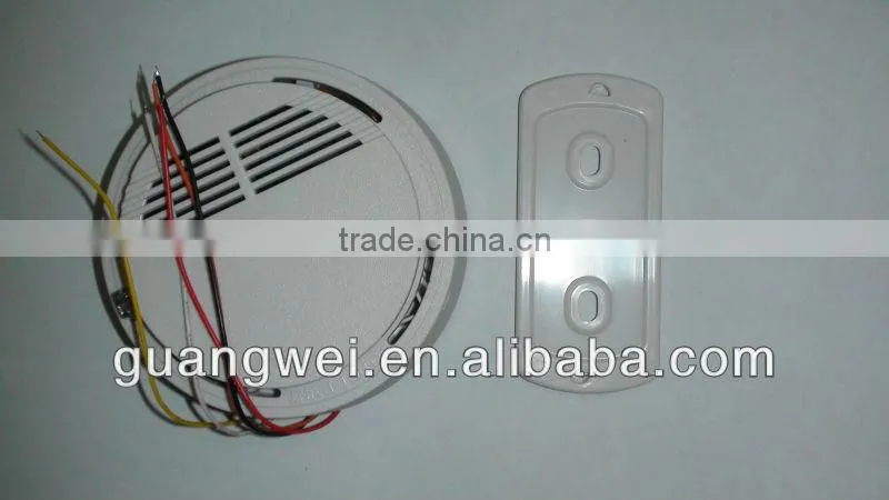 2016 newest best sales cigarette smoke detector prices for fire alarm system