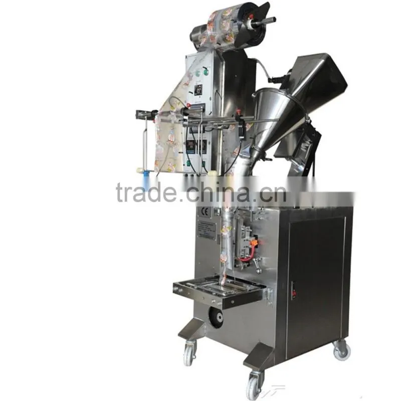 fully automatic rice powder packing machine price