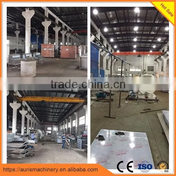 factory price Small chocolate enrober with colling tunnel on sale
